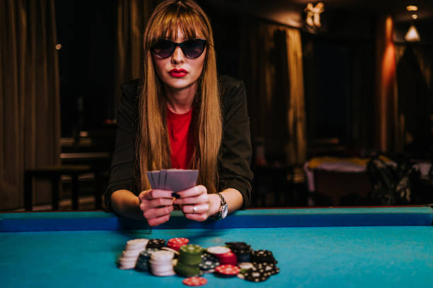 Live American Roulette wheel with dealer at tigerwin casino studio